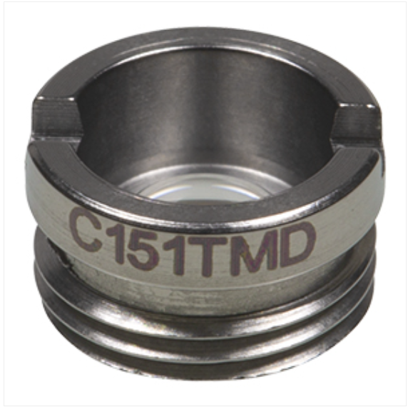 THORLABS 索雷博   C151TMD 非球面透镜
