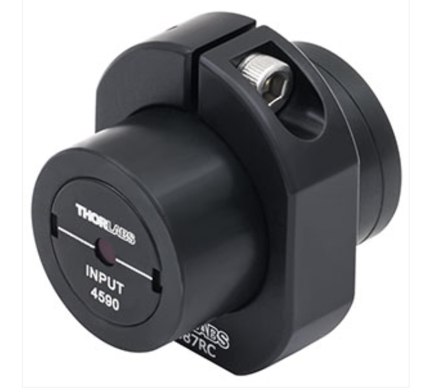 THORLABS 索雷博    IOT-3D-633-VLP - 自由空间光隔离器