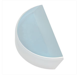 THORLABS 索雷博  BBD1-E03 D形反射镜