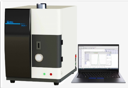 Beifen-Ruili   北分瑞利   OILA-I型油液发射光谱仪