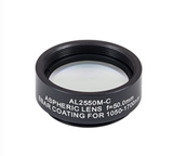 THORLABS 索雷博 &nbsp;&nbsp;&nbsp;AL2550M-C 非球面透镜