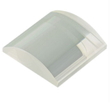 THORLABS 索雷博 &nbsp;&nbsp;&nbsp;AYL2520-A 平凸非球面柱面透镜