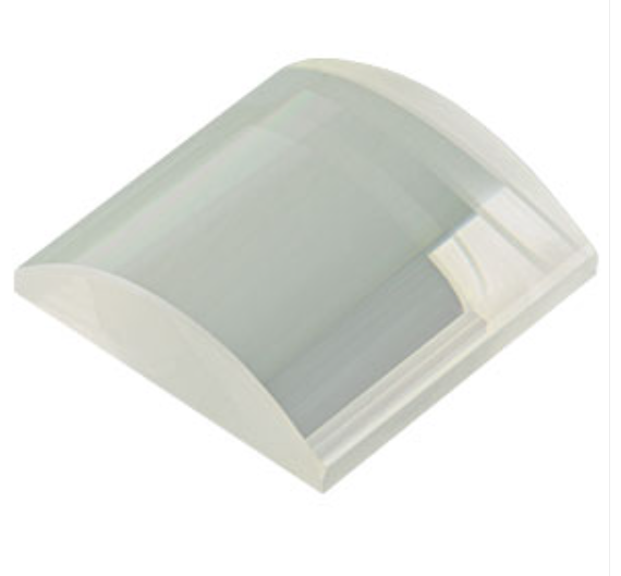 THORLABS 索雷博 &nbsp;&nbsp;&nbsp;AYL2520-A 平凸非球面柱面透镜