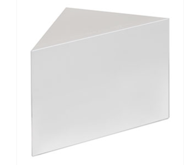 THORLABS 索雷博 &nbsp;&nbsp;MRA50-E02 直角棱镜反射镜