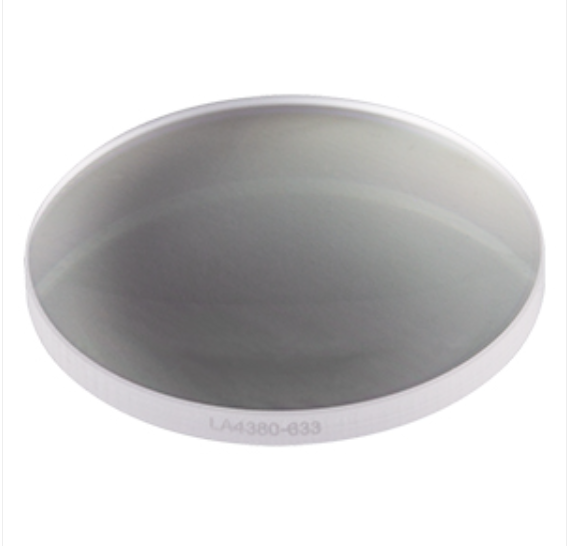 THORLABS 索雷博    LA4380-633 平凸透镜