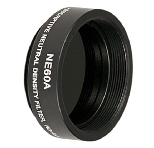 THORLABS 索雷博 &nbsp;&nbsp;&nbsp;NE60A 吸收型中性密度滤光片