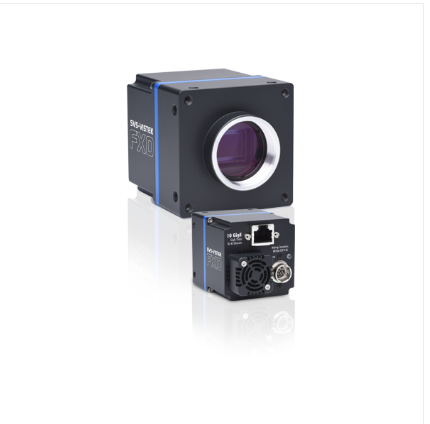 SVS-Vistek  视微力科    fxo901CXGE   工业相机