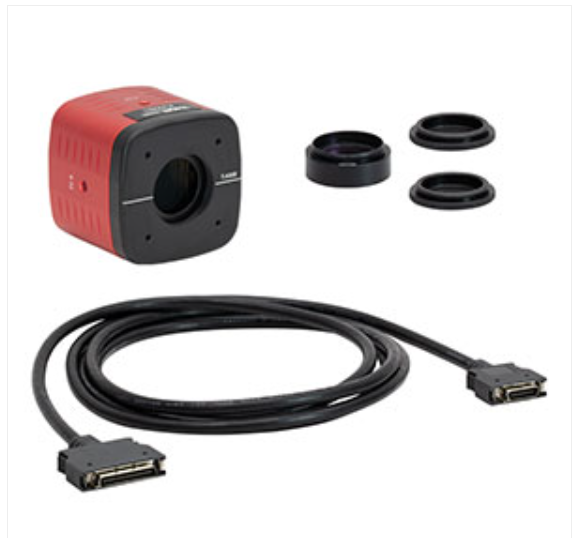 THORLABS 索雷博 &nbsp;&nbsp;K2WB1 - 液晶可调谐滤光器