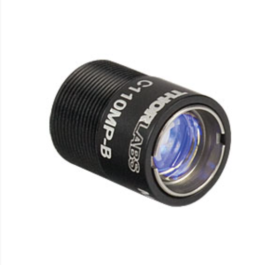 THORLABS 索雷博 &nbsp;&nbsp;&nbsp;C110MP-B 非球面透镜对