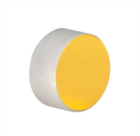 THORLABS 索雷博 &nbsp;&nbsp;&nbsp;PF05-03-M03 圆形平面反射镜