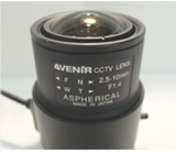AVENIR    精工镜头      SSV0308GNBIR      工业镜头