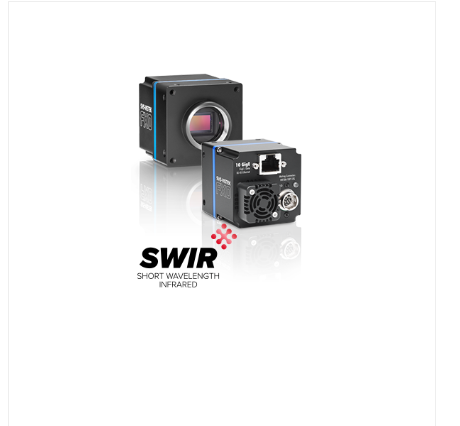 SVS-Vistek  视微力科    fxo992MXGE    工业相机