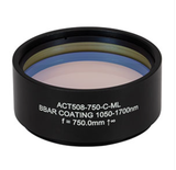 THORLABS 索雷博 &nbsp;&nbsp;&nbsp;ACT508-750-C-ML 消色差双胶合透镜