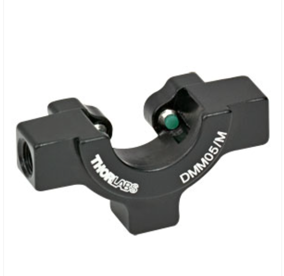 THORLABS 索雷博 &nbsp;&nbsp;&nbsp;DMM05/M - 固定调整架