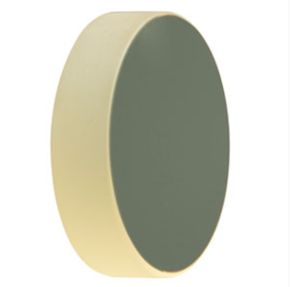 THORLABS 索雷博 &nbsp;&nbsp;&nbsp;BB111-E02 Zerodur®宽带介质膜反射镜