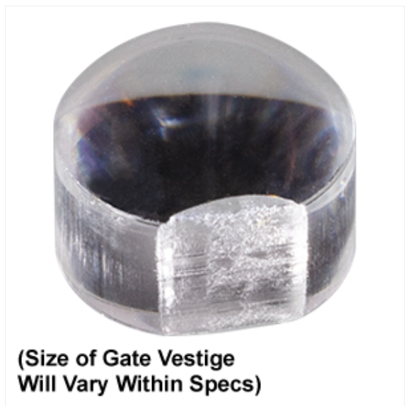 THORLABS 索雷博 &nbsp;&nbsp;&nbsp;&nbsp;APL0606-A 非球面透镜