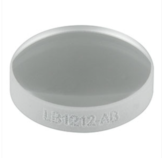 THORLABS 索雷博    LB1212-AB 双凸透镜