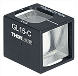 THORLABS 索雷博 &nbsp;&nbsp;&nbsp;GL15-C - 格兰-激光偏振器
