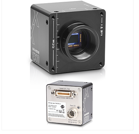 SVS-Vistek  视微力科    exo255CU3    工业相机