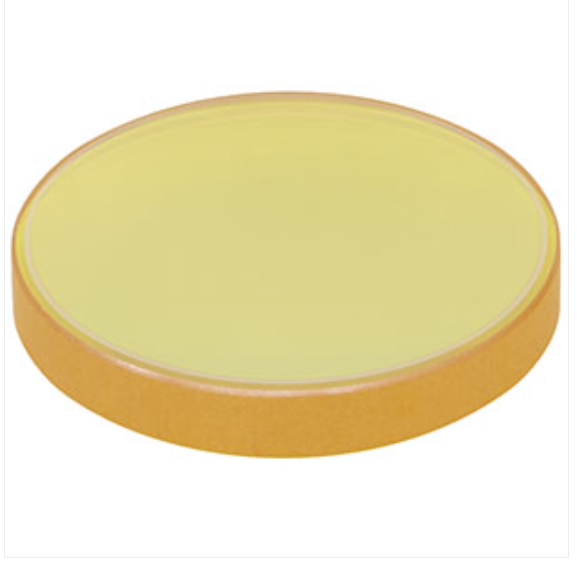 THORLABS 索雷博 &nbsp;&nbsp;&nbsp;&nbsp;LA7028-E2 平凸透镜