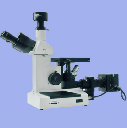 CAIKON      蔡康      4XCE     显微镜
