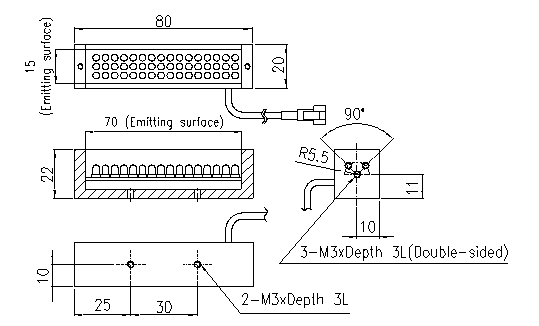 proimages/Lighting/DB/DB8020/尺寸圖.png