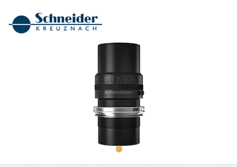 Schneider 施耐德     DIAMOND 0.22/5.2x V70     工业镜头