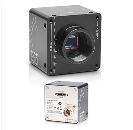SVS-Vistek   视微力科    exo249MU3      工业相机