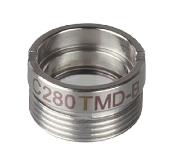 THORLABS 索雷博 &nbsp;&nbsp;&nbsp;&nbsp;C280TMD-B 非球面透镜
