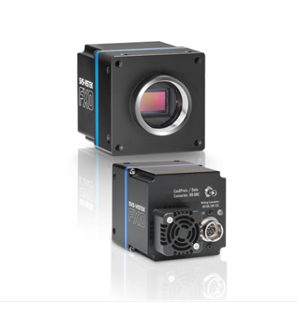 SVS-Vistek   视微力科    fxo545MCX     工业相机