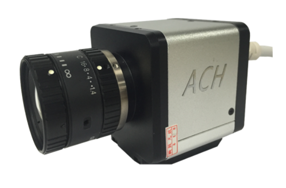 ACHTECH   上海图星    ACH-130AR    工业相机