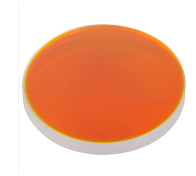 THORLABS 索雷博 &nbsp;&nbsp;&nbsp;DMLP550L 长波通二向色镜