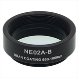 THORLABS 索雷博    NE02A-B 吸收型中性密度滤光片