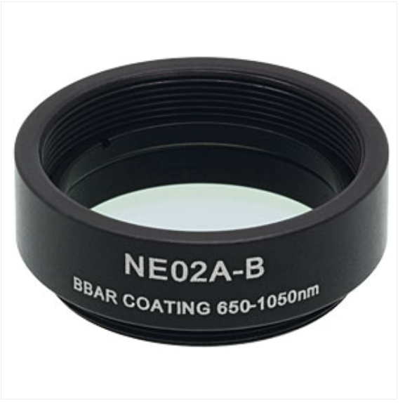 THORLABS 索雷博    NE02A-B 吸收型中性密度滤光片