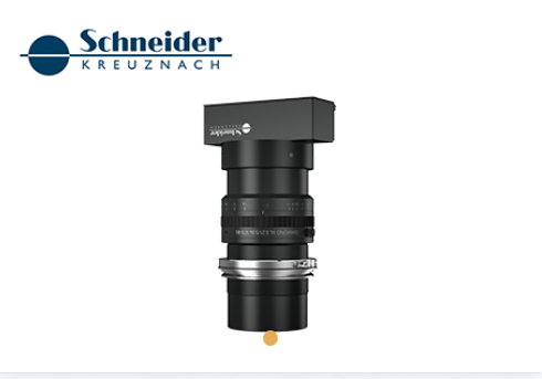 Schneider 施耐德    DIAMOND XL 0.21/5.0x V70-BS    工业镜头