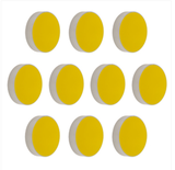 THORLABS 索雷博 &nbsp;&nbsp;&nbsp;&nbsp;PF20-03-M02-10 平面反射镜