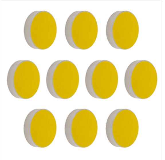 THORLABS 索雷博 &nbsp;&nbsp;&nbsp;&nbsp;PF20-03-M02-10 平面反射镜