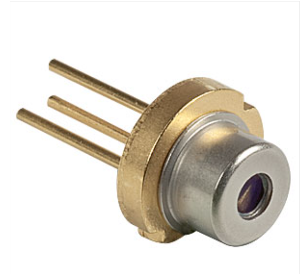 THORLABS 索雷博    L638P040 - 激光二极管