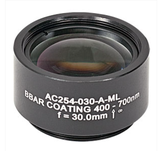 THORLABS 索雷博 &nbsp;&nbsp;&nbsp;AC254-030-A-ML 消色差双胶合透镜