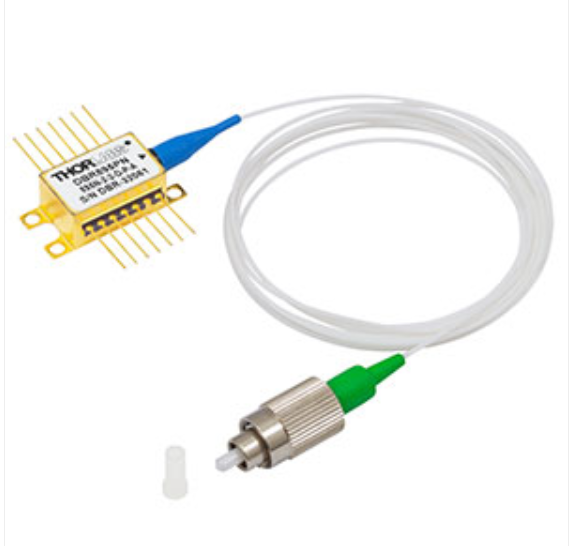 THORLABS 索雷博 &nbsp;&nbsp;&nbsp;DBR895PN - 分布式布拉格反射激光器