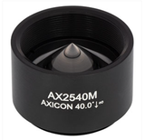 THORLABS 索雷博 &nbsp;&nbsp;&nbsp;AX2540M 锥透镜