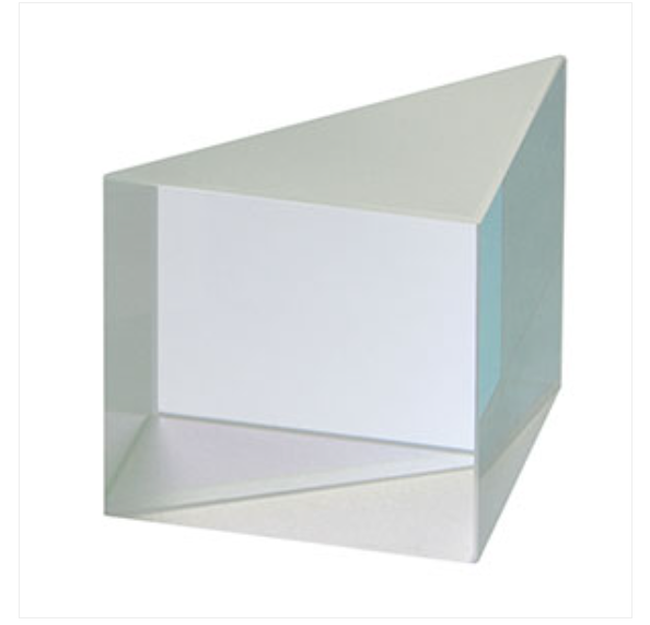 THORLABS 索雷博   PS915H-B N-BK7直角棱镜