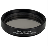 THORLABS 索雷博    NDUV2R20A 反射型中性密度滤光片