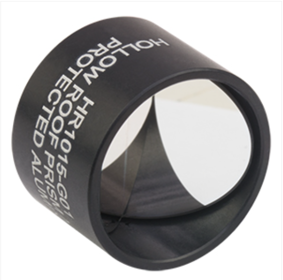 THORLABS 索雷博 &nbsp;&nbsp;HR1015-G01 中空屋脊棱镜反射镜