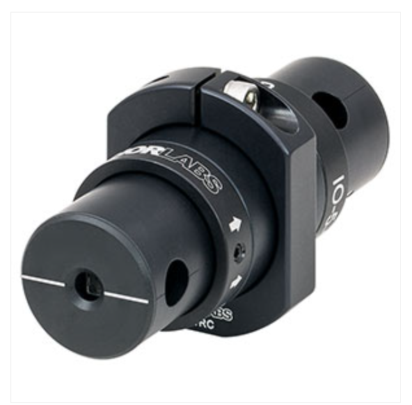 THORLABS 索雷博    IO-5-589-HP - 自由空间隔离器