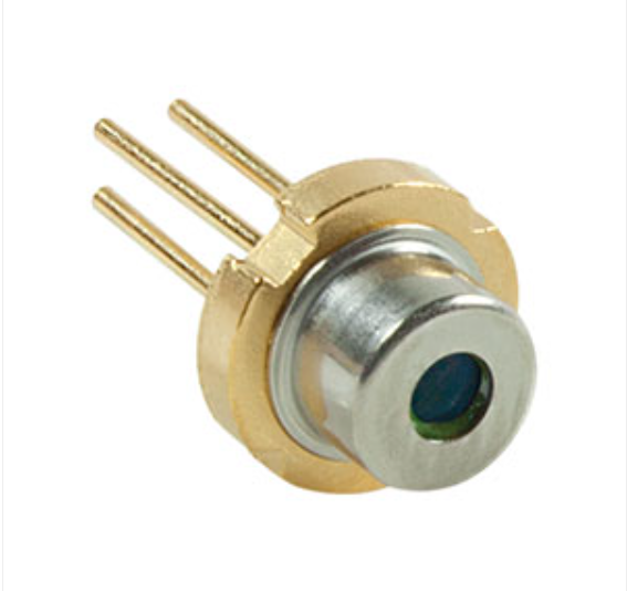 THORLABS 索雷博 &nbsp;&nbsp;L635P5 - 激光二极管