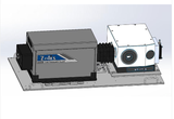 zolix     卓立汉光    Omni-λ7504i  光谱测试系统