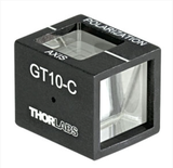 THORLABS 索雷博 &nbsp;&nbsp;&nbsp;GT10-C - 格兰-泰勒偏振器