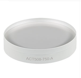 THORLABS 索雷博 &nbsp;&nbsp;&nbsp;ACT508-750-A 消色差双胶合透镜