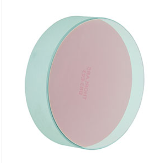 THORLABS 索雷博 &nbsp;&nbsp;BB3-E03 平面反射镜